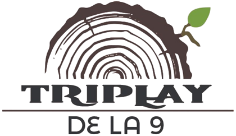 Triplay de la 9